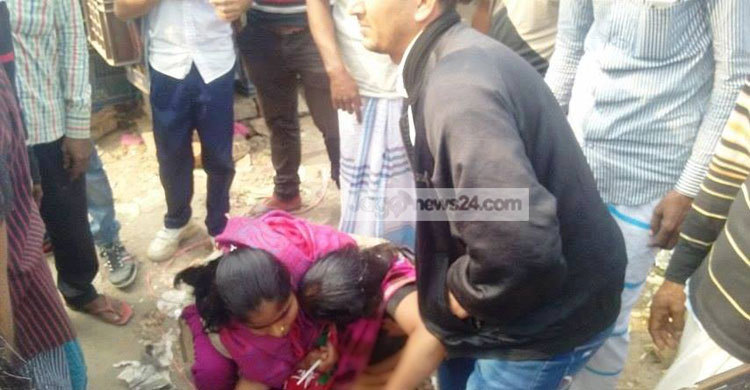 ডিভোর্সের পর ক্ষিপ্ত হয়ে যা করলেন বড় স্ত্রী