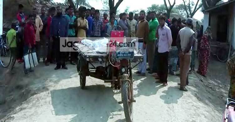 সাতক্ষীরায় মাছের ঘেরে ছাত্রলীগ নেতার মরদেহ