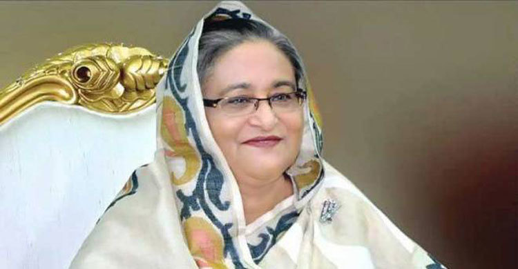 PM opens Digital Island Moheshkhali 