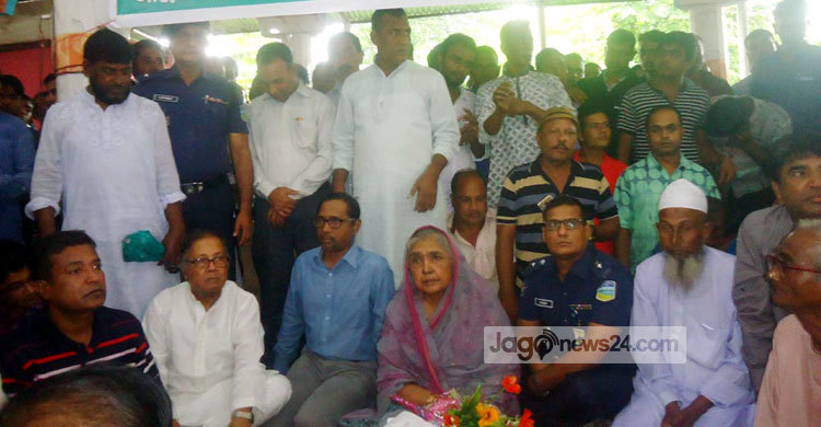 ধর্ম নিয়ে যারা রাজনীতি করে, তাদের ধর্ম নেই