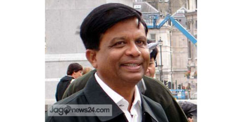 শেরপুরে মনোনয়ন নিলেন চেম্বার সভাপতি মাছুদ