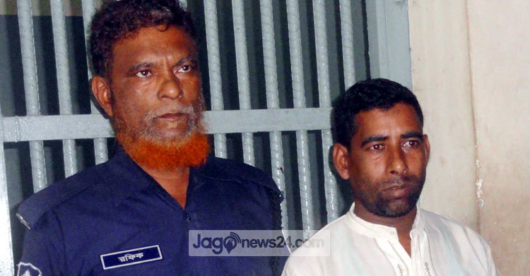 শেরপুরে প্রতিবন্ধীকে ধর্ষণের দায়ে একজনের যাবজ্জীবন