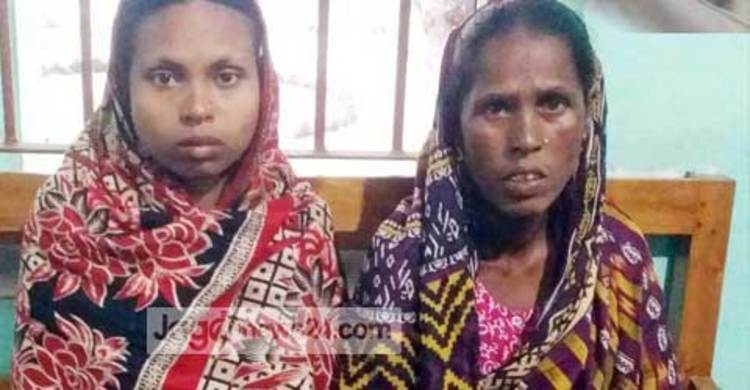 চাচার হাতে ভাতিজা খুন