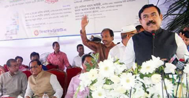 বিএনপির হাত ধরেই দেশে জঙ্গিবাদের উত্থান