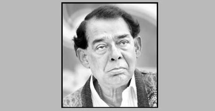 সুরঞ্জিত সেনের মৃত্যুতে সুনামগঞ্জে শোকের ছায়া