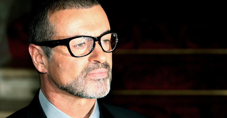 George Michael: Pop superstar dies at 53