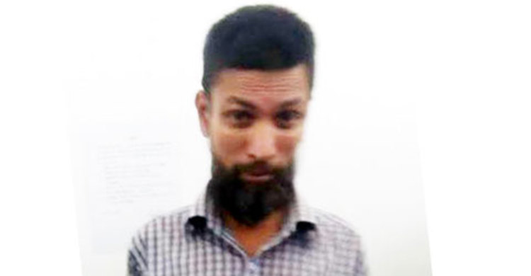 ১৭ বছর পর মুক্তি পেলেন শিপন