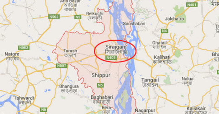 এমপিকে হত্যার হুমকি : যুবলীগ কর্মীকে গণধোলাই