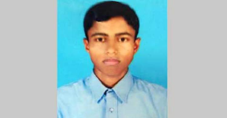 আকাশের মৃত্যুর খবর জানে না তার পরিবার