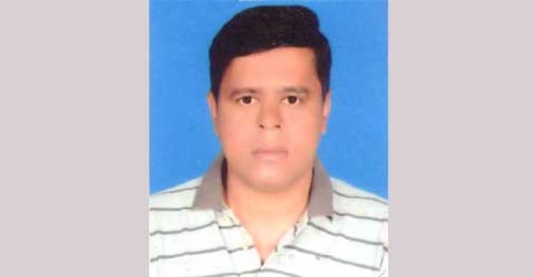 সিরাজগঞ্জ পৌর বিএনপির সাধারণ সম্পাদক গ্রেফতার