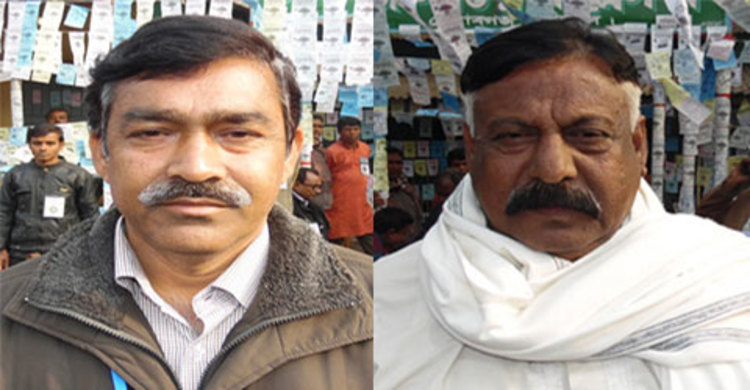 সেতাবগঞ্জ চিনিকলের সভাপতি দুলাল সম্পাদক খোকন 