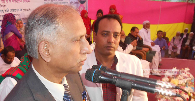 ‘বাংলাদেশের তাপসকে নিয়ে ভাবছে নোবেল কমিটি’ 