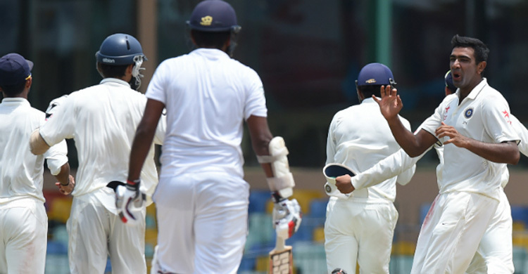 Sri Lanka to tour India in late 2017