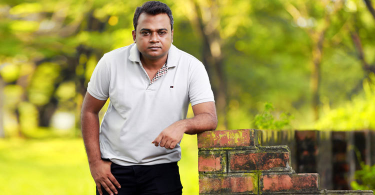 ছয় বছর পর চলচ্চিত্রে গাইলেন এফ এ সুমন