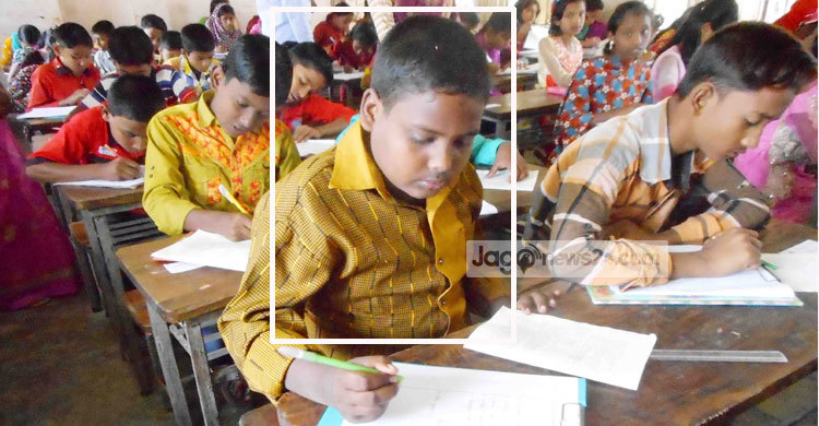 পরীক্ষা দিল এমপি লিটনের ছোড়া গুলিতে আহত সৌরভ