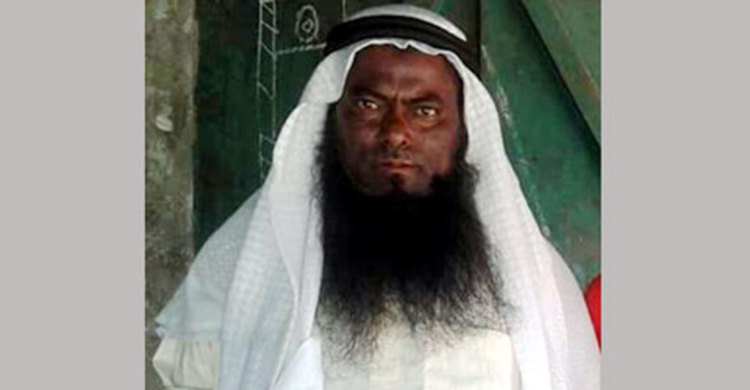 কারাগারে সুরুজ আলী : রিমান্ড শুনানি মঙ্গলবার