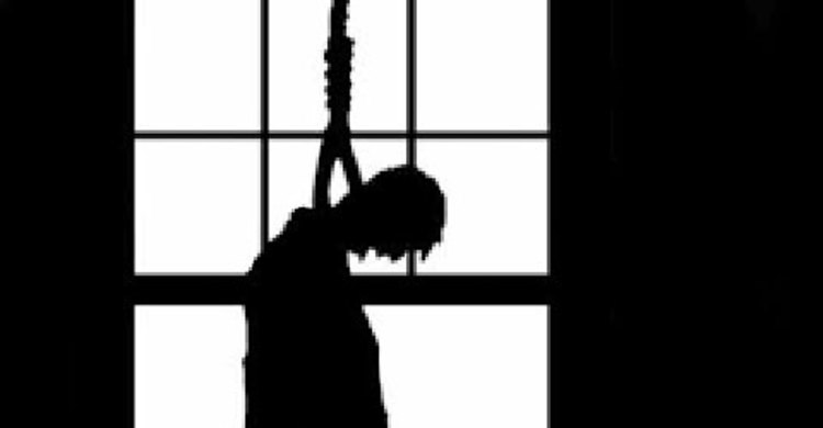 প্রেমের সম্পর্ক অস্বীকার করায় ছাত্রীর আত্মহত্যা