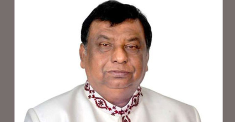 স্বাধীনতা পুরস্কার পাচ্ছেন প্রয়াত মন্ত্রী মহসিন আলী