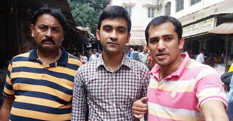 Gulshan attack: Tahmid gets release