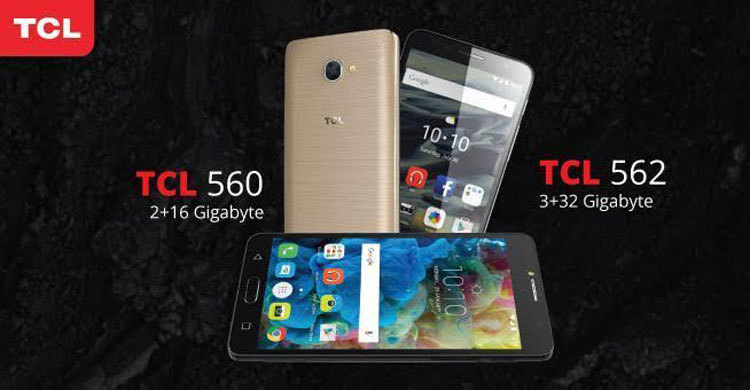 বাংলাদেশে টিসিএল মোবাইলের উৎপাদন শুরু