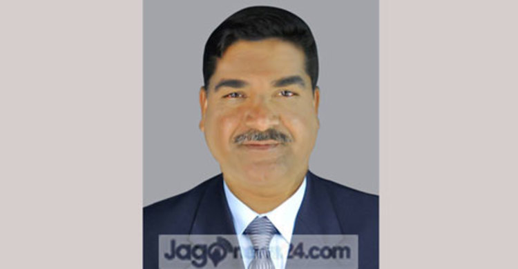 মাটিরাঙা উপজেলা চেয়ারম্যান তাজুল ফের বহিষ্কার