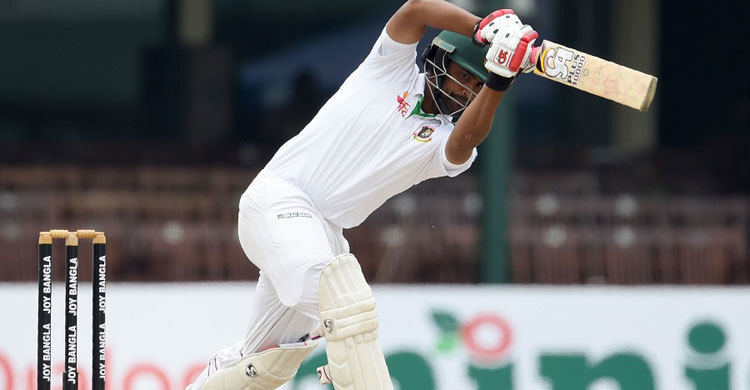 Tamim Iqbal’s birthday today