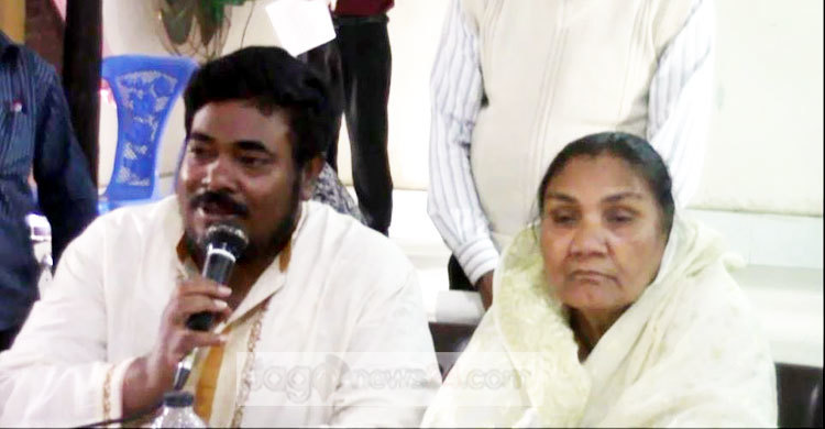 টাঙ্গাইলে মুক্তিযোদ্ধা যাচাই-বাছাই কার্যক্রম উদ্বোধন