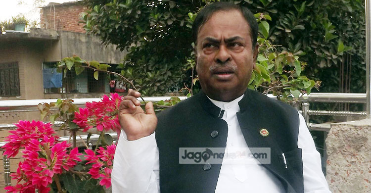 ৭ মার্চের ভাষণই ছিল সশস্ত্র সংগ্রামের পূর্ব সংকেত