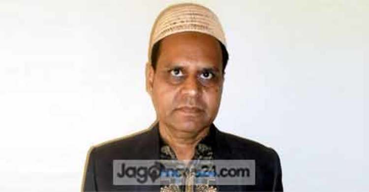 টাঙ্গাইলে এনপিপি প্রার্থীর ভোট বর্জন