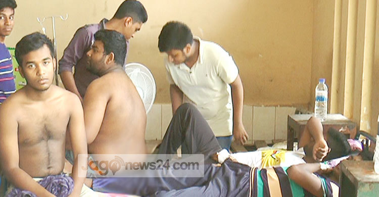 টাঙ্গাইলে নির্যাতনকারী সেই শিক্ষক বহিষ্কার