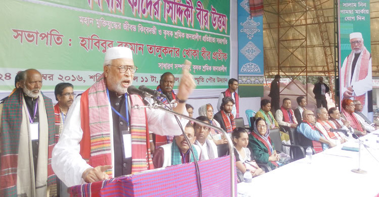 নাসিক নির্বাচনে বিএনপির ভোট কারচুপির দাবি ভিত্তিহীন