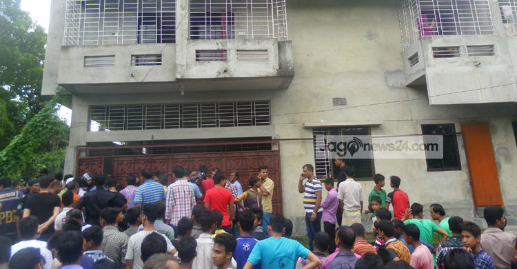 টাঙ্গাইলে বন্দুকযুদ্ধে ২ জঙ্গি নিহত