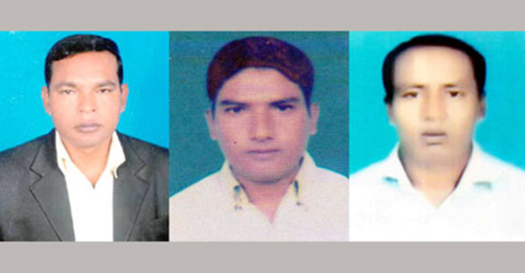 ঠাকুরগাঁও যুবদল ও ছাত্রদলের সভাপতির ইস্তফা