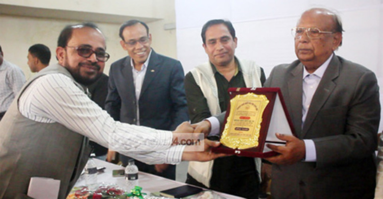 ঠাকুরগাঁওয়ে সরকারি কর্মচারী পরিষদের প্রতিষ্ঠাবার্ষিকী পালিত