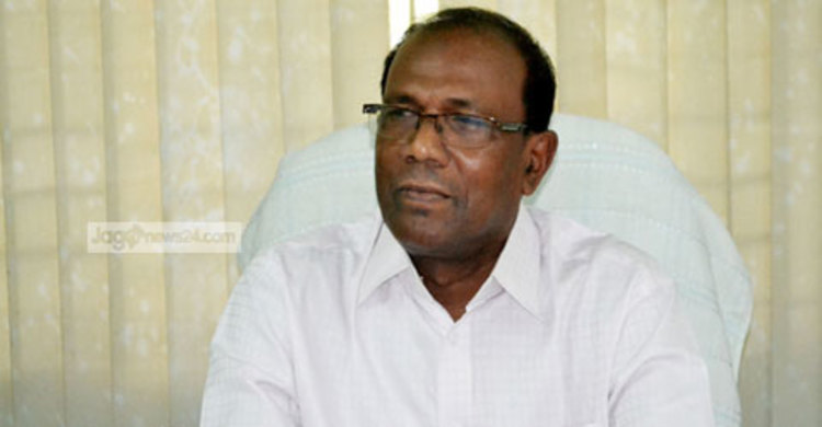 ঠাকুরগাঁওয়ে বিনা প্রতিদ্বন্দ্বিতায় চেয়ারম্যান বিজয়ী