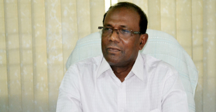 ঠাকুরগাঁওয়ে আ.লীগের দুঃসময়ের কান্ডারি সাদেক কুরাইশী