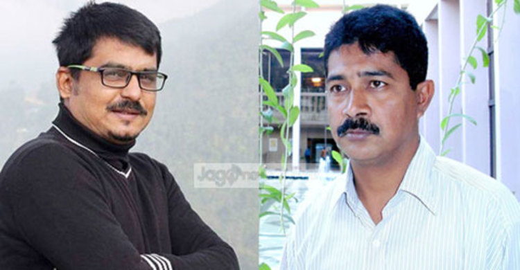 ঠাকুরগাঁও জেলা সেচ্ছাসেবকলীগের কমিটি অনুমোদন