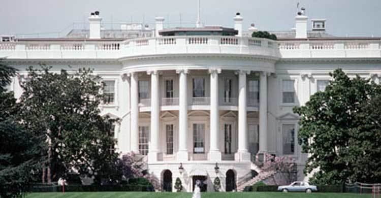 Declare India terrorist state: Petition submitted in White House