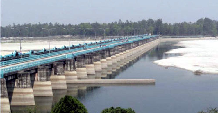 তিস্তা চুক্তিতে প্রণব মুখার্জির মধ্যস্থতা চায় ঢাকা