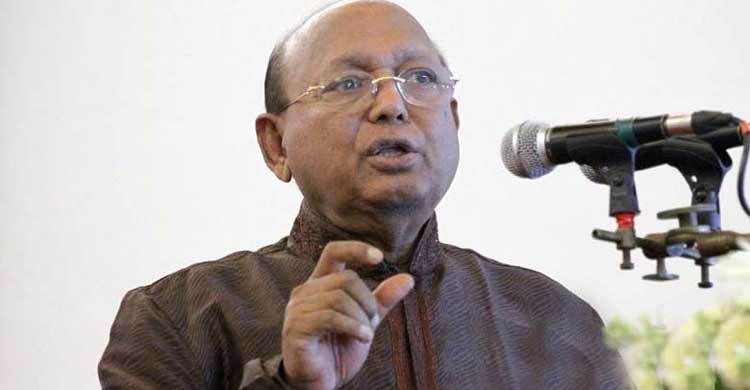 বঙ্গবন্ধুর স্বপ্নের বাস্তবায়ন করছেন শেখ হাসিনা