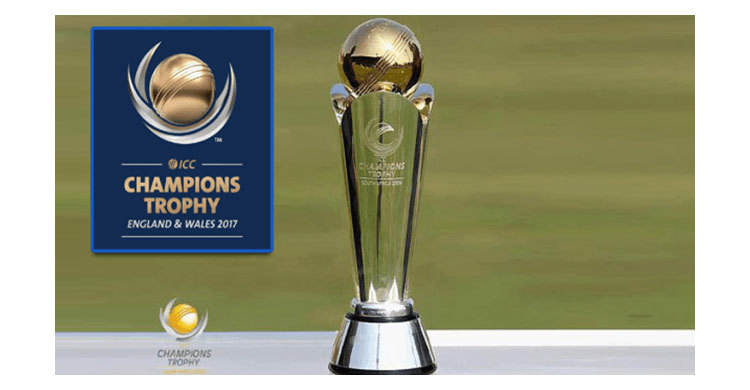 Bangladesh announce squad for Champions Trophy