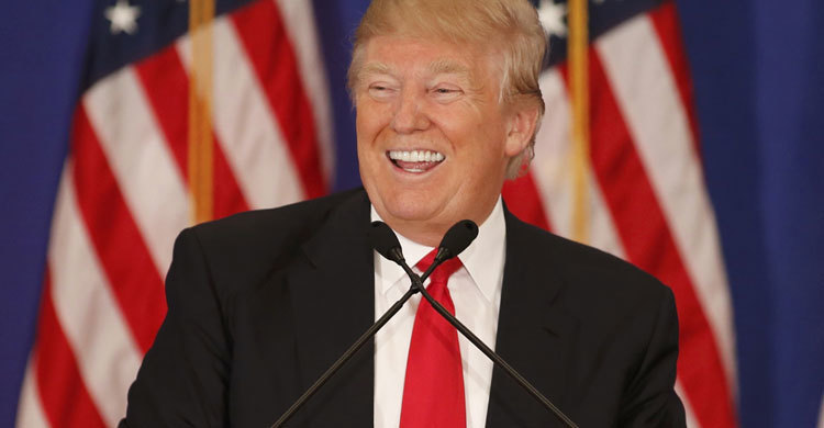 Trump signs new travel ban targeting six Muslim nations