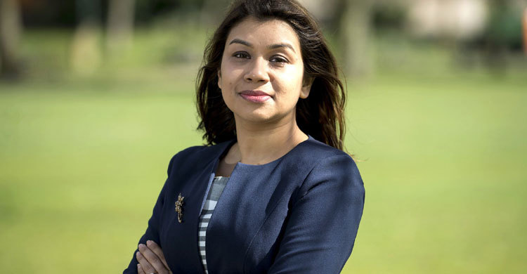 May’s response to Trump ban puts social cohesion at risk: Tulip