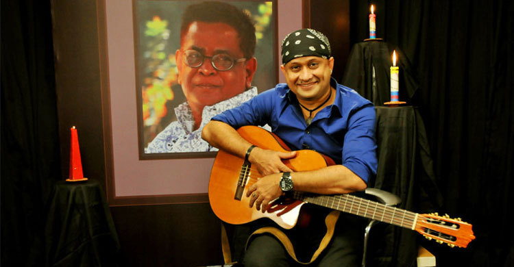 পঞ্চগড়ে পাওয়ার কনসার্ট মাতাবেন এস আই টুটুল 