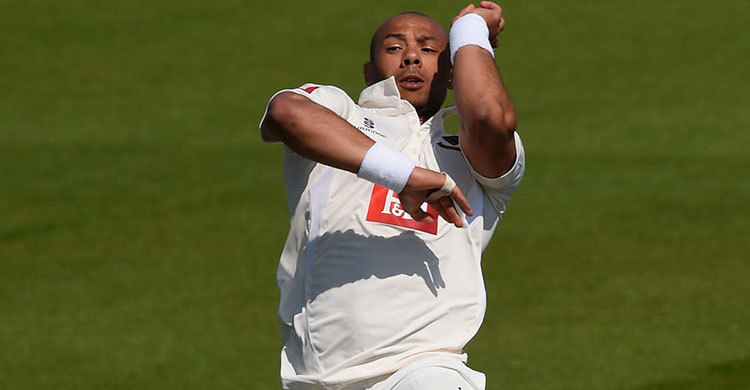 IPL 2017 Auction: RCB buys Tymal Mills for Rs. 12 crore