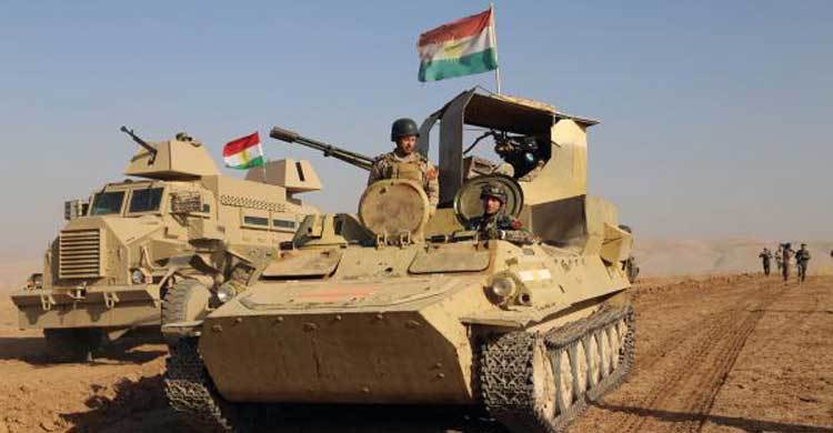 Up to 900 militants killed in Mosul battle, US says