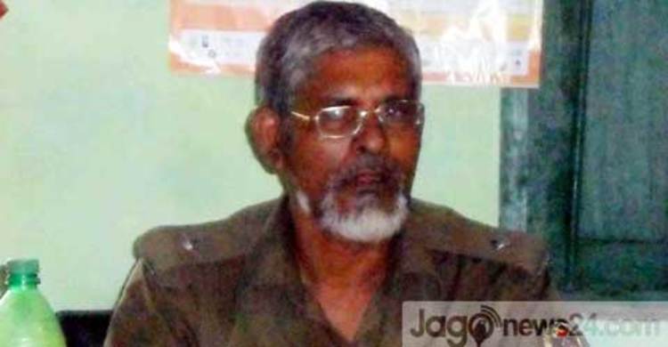 আনসার নিয়োগে ঘুষ নেয়ার অভিযোগ