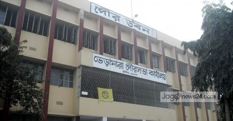 কুষ্টিয়ার দুই পৌরসভাকে লিগ্যাল নোটিশ