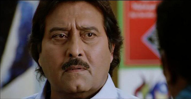 Vinod Khanna hospitalised due to dehydration
