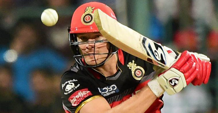 IPL 2017: Watson blames himself for defeat against Kings Punjab